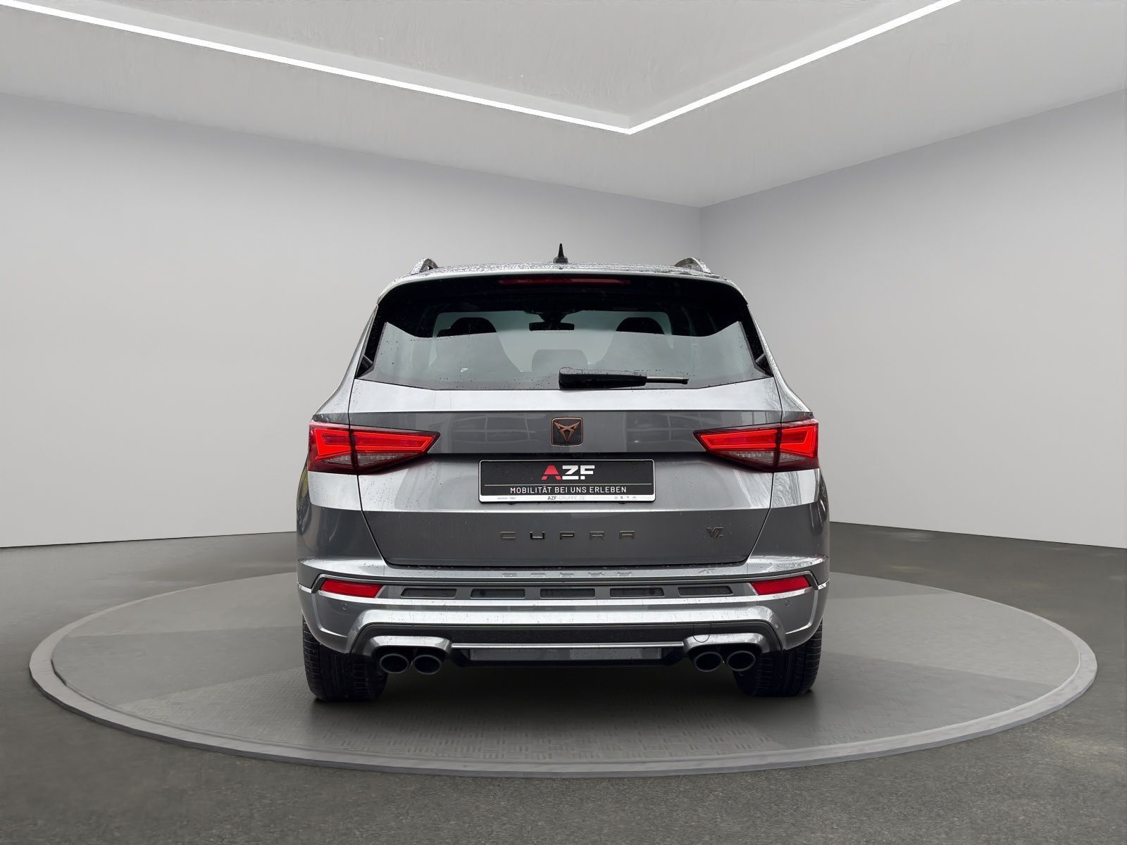 Cupra Ateca - Bild 7
