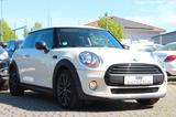 MINI One First/VOLLSHEFT/KLIMA/8FACH/BT - weiße MINI One First