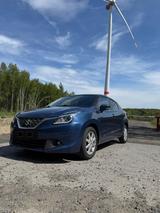 Suzuki Baleno BJ 2017 111PS - gebrauchte Suzuki Baleno aus dem Jahr 2017