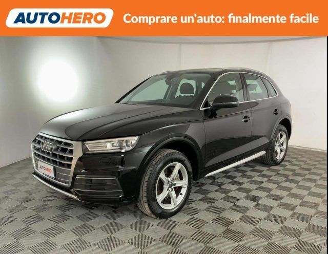 Image of Audi Q5