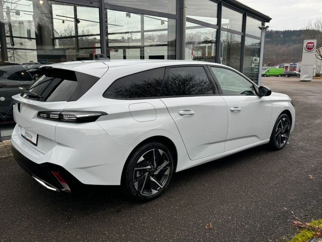 PEUGEOT 308 SW Hybrid 145 E-DSC6 Allure