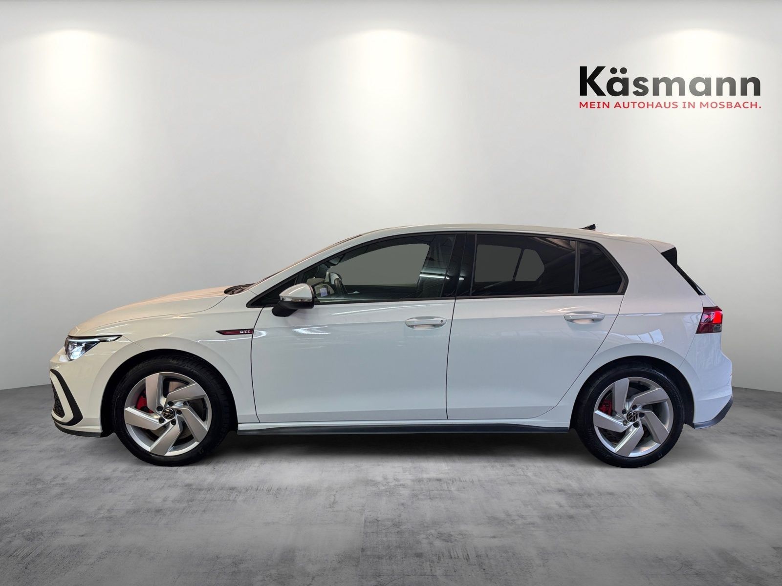 Volkswagen Golf - Bild 4