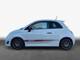 Abarth 595 Competizione - Abarth 595 Competizione: Limousine