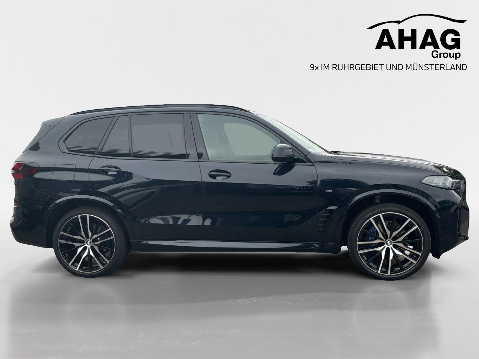 BMW X5 xDrive40d imagem 3