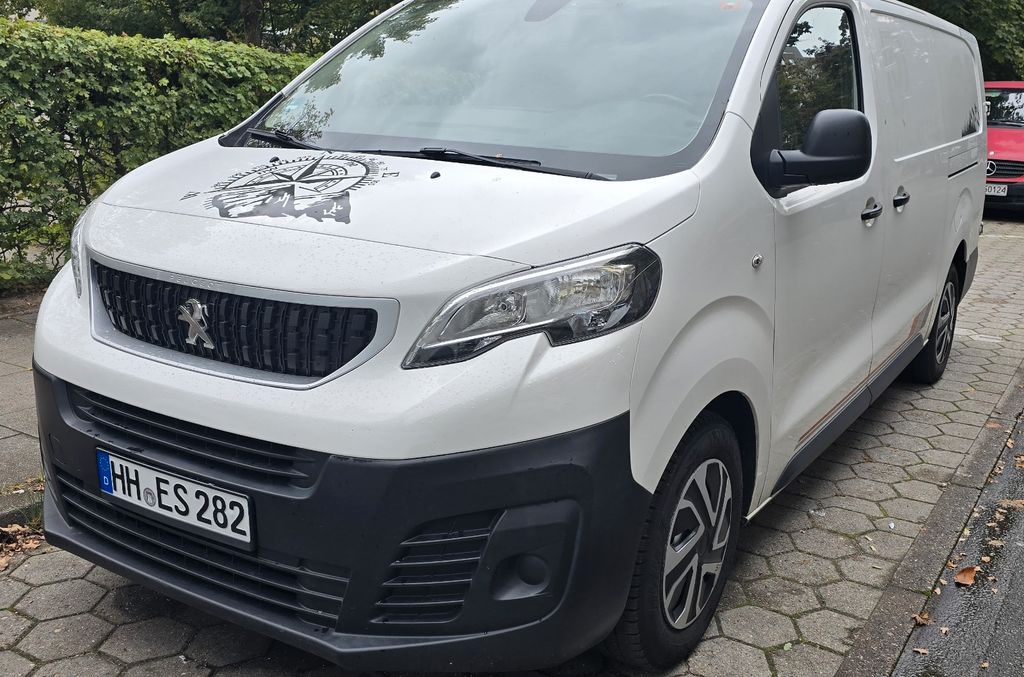 Image of Peugeot Expert