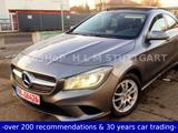 Mercedes-Benz CLA 200 F1 Exclusiv-Pkt BiXEN PANO Sport~Seats - gebrauchte Mercedes-Benz CLA 200 aus dem Jahr 2014