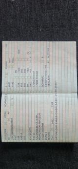 Fiat Punto 1.4 8V Active Active - Fiat Punto aus 2008: 1.4