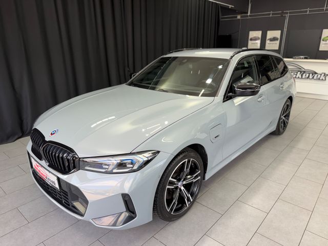 BMW 330e Touring M Sport|HEAD-UP|NAVI|HIFI|WIDESCREE