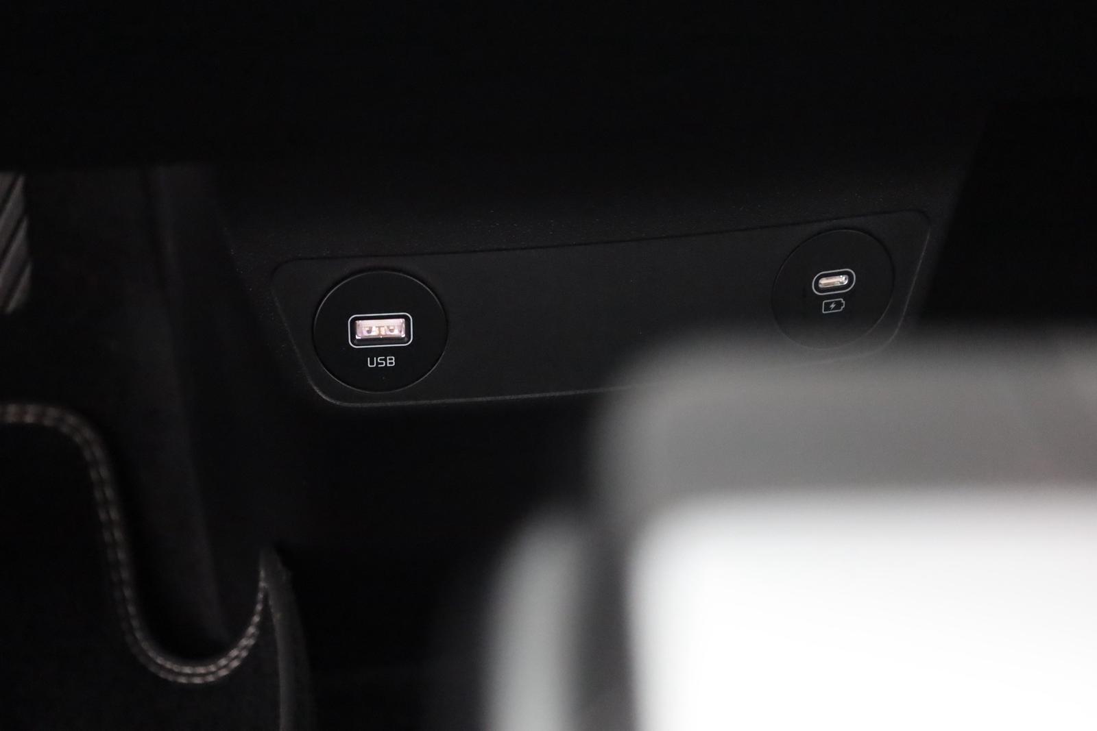 Kia EV6 125KW LED Navi Sitzheizung Kamera ACC DAB