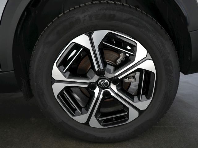 e-C3 Aircross STANDARD RANGE MAX 44kWH AT+NAVI+R