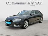 Audi A4 Avant 3.0 TDI tiptronic advanced - Audi A4 mit Diesel-Antrieb: 3.0