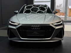 AUDI RS6 4.0 TFSI*PANO*B&O*HEADUP*AHK*STANDHEIZUNG*