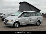 Mercedes-Benz Viano Marco Polo 2.2 CDI Aut. Aufstelldach Küche - gebrauchte Mercedes-Benz Viano aus dem Jahr 2004