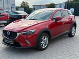 Mazda CX-3 Exclusive-Line*TOP-ZUSTAND** - Mazda CX-3: Automatik