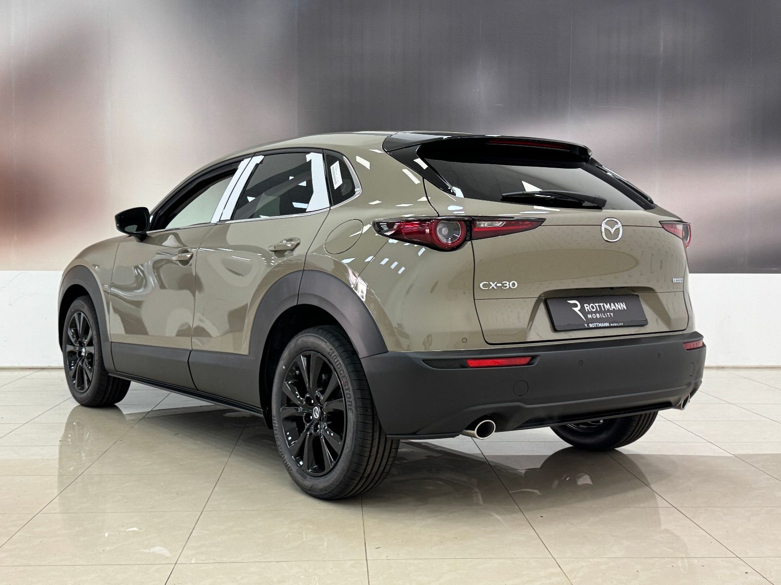 Mazda CX-30 - Bild 9