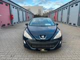 Peugeot 308 CC Cabrio-Coupe Premium - Peugeot 308: Premium