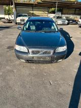 Volvo V70 2005 zum ausschlachten Teile ver... - Volvo V70 20V mit Benzin-Antrieb