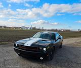 Dodge Challenger - Dodge aus 2012