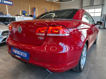 Volkswagen Eos *Navi*Dynaudio*