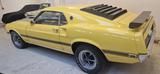 Ford Mustang - Ford Gebrauchtwagen von 1969