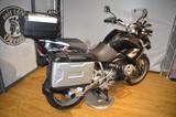 BMW R 1200 GS Top Ausstattung + Koffer - BMW 2010 R 1200 GS