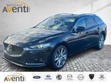Mazda 6 Ecxlusive-Line RFK*ACC*LED*HUD*LM*Navi - Mazda aus 2024