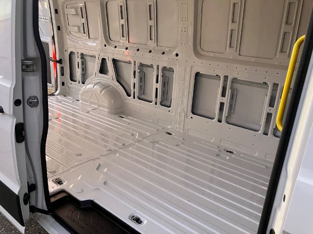 Crafter Kasten 2.0 TDI LR KLIMAANLAGE+APP+RADIO+