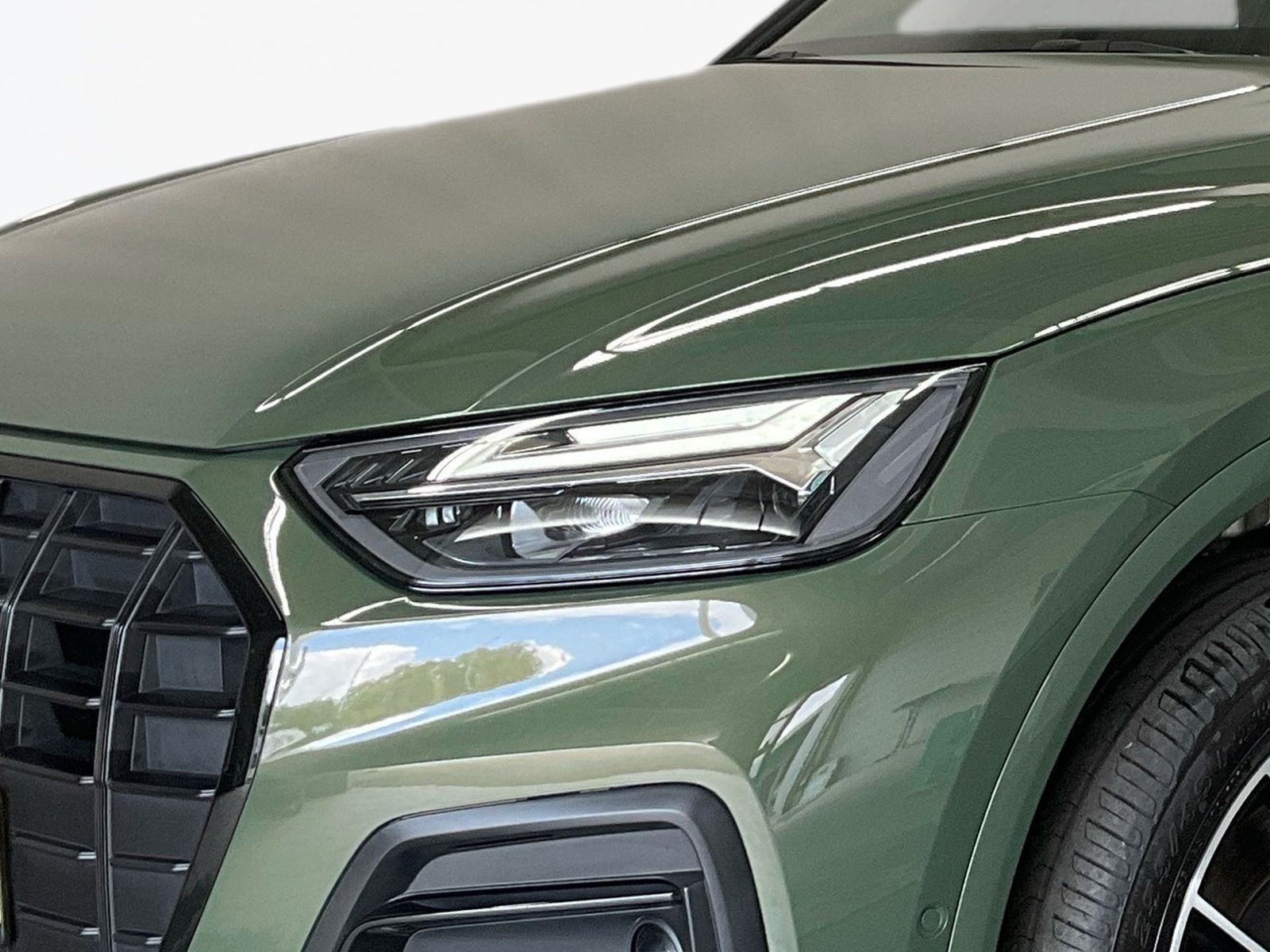 Audi Q5 - Bild 6