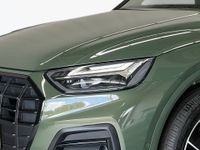 Audi Q5 - Vorschau Bild 6