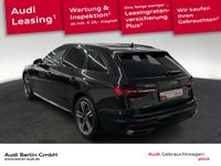 Audi A4 - Vorschau Bild 3