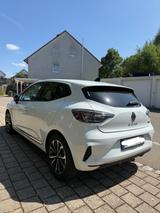 Renault Clio E-Tech Full Hybrid 145 Evolution  - Renault Clio Evolution mit Hybrid-Antrieb (Benzin/Elektro)