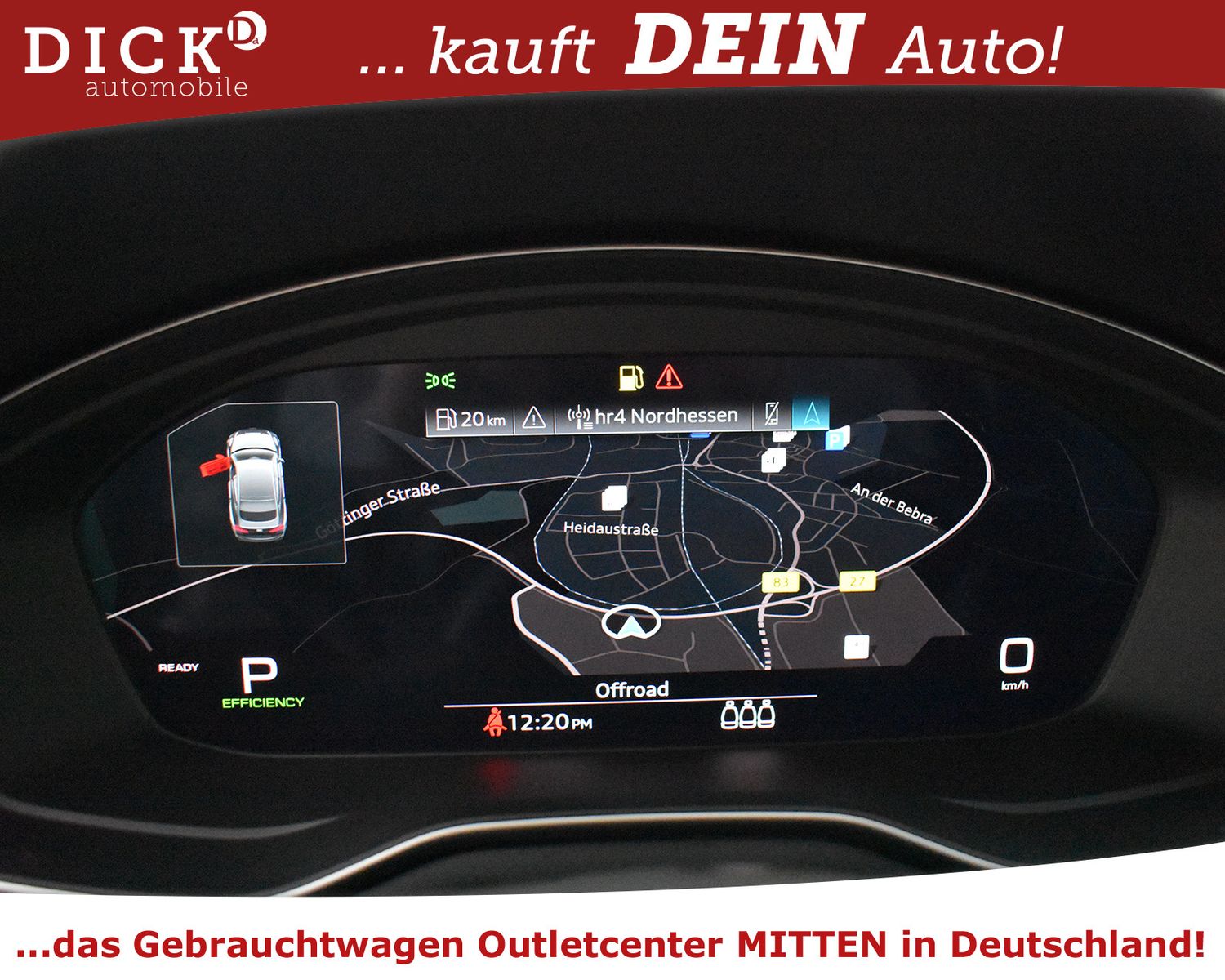 AUDI A5 Sportb 40 T Advan S LINE 18"+VIRTU+MATRIX+KAM - Image 16