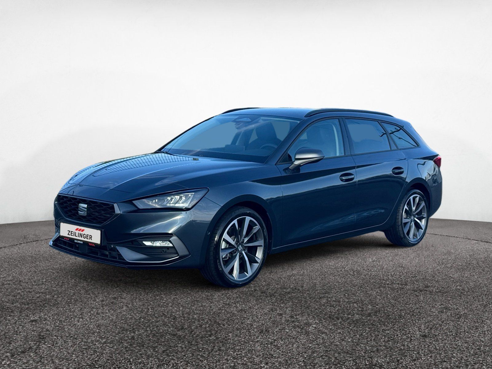 Seat Leon - Bild 2