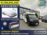 Bürstner Limited T690 G | AUTOMATIK  | SOLAR | SAT & TV