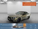 BMW M4 Competition M xDrive Cabrio Harman/K Kamera - BMW M4 in Dresden