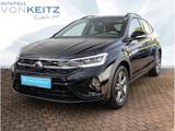 Volkswagen Taigo R-Line ++MATRIX+ALLW+NAVI+IDL+RFK+TSR+SHZ+ - Volkswagen Taigo Jahreswagen