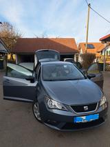 Seat Ibiza 1.2 TSI i-Tech i-Tech - gebrauchte Seat Ibiza aus dem Jahr 2015
