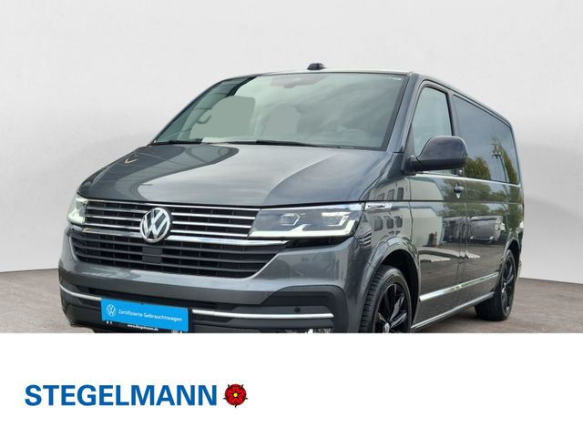 Volkswagen T6.1 Multivan 2.0 TDI DSG Generation Six *LED*AH