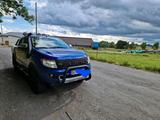 Ford Ranger Limited 2.2l - Ford Ranger: For