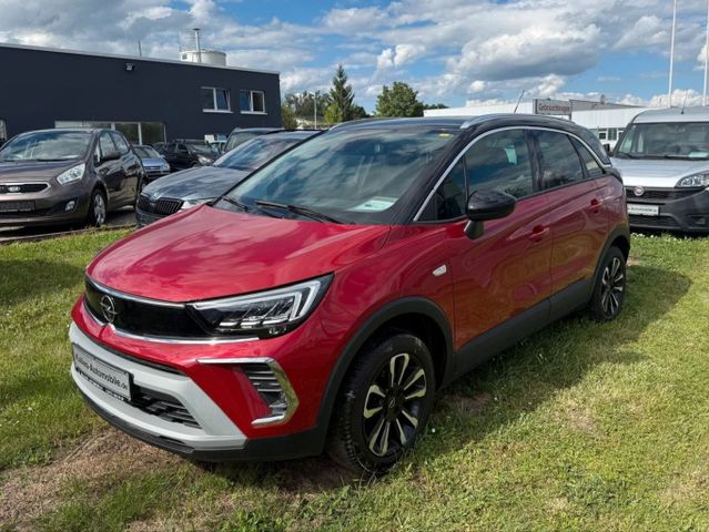 Opel Crossland Eleg.Navi Klima Kam. PDC, Sitzh. Top