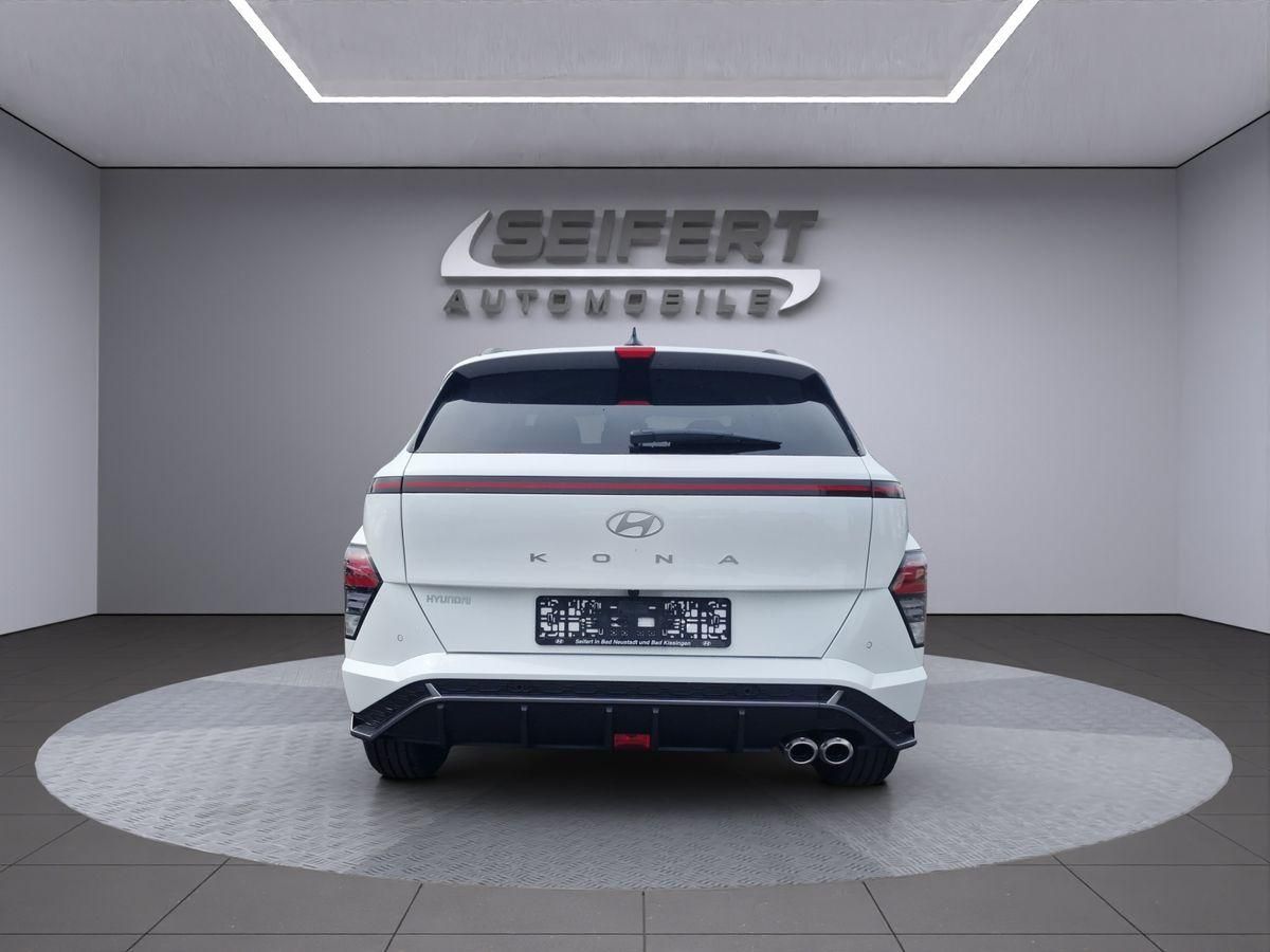 Hyundai Kona – Bild 4