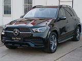 Mercedes-Benz GLE350de 4M AMG SoftClose_NappaLeder_360_BURMEST - Mercedes Gebrauchtwagen