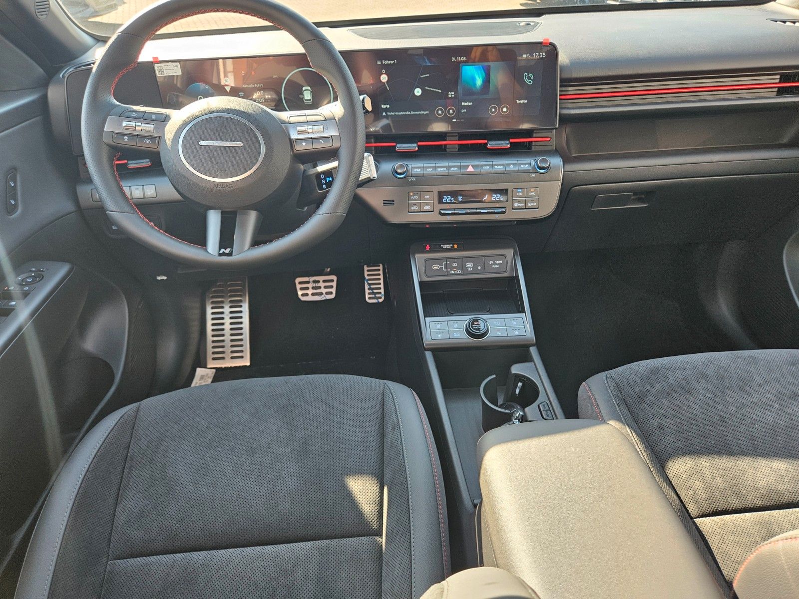 Hyundai Kona – Bild 11