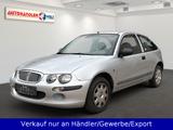Rover 25  1.4i Klimaanlage - gebrauchte Rover Limousine