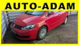 Volkswagen Golf VI Plus BiFuel*Gasanlage*1 Hand*93.468 Km* - mit LPG-Antrieb: Gasanlage