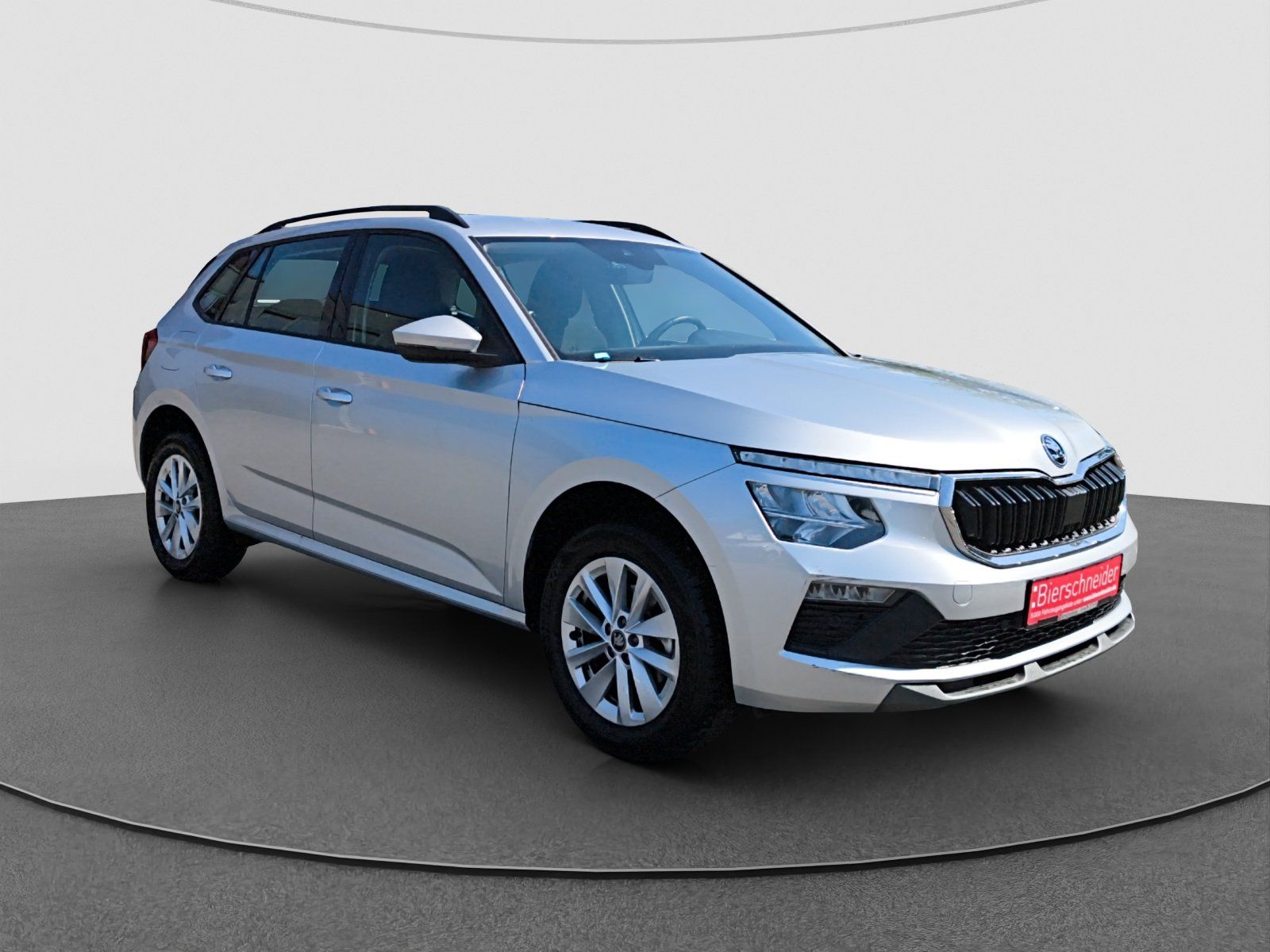 Skoda Kamiq - Bild 4