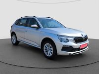 Skoda Kamiq - Vorschau Bild 4