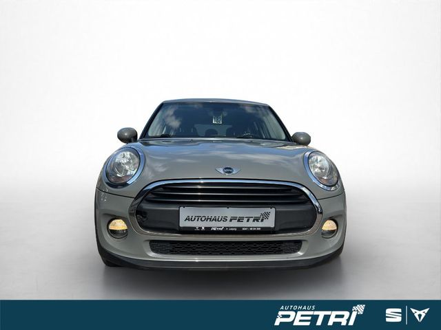 Foto Nummer 8: MINI One