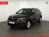 Skoda Kodiaq 1.4 TSI Style 4x4 LED Navi Keyless Kamera - scheckheftgepflegte Skoda Kodiaq