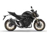 Honda CB 1000 Hornet SP |2025 | schwarz | - HONDA 1000 SP2